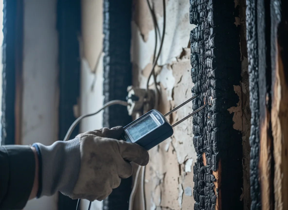 Fire Damage Restoration Leavenworth, IN FAQs